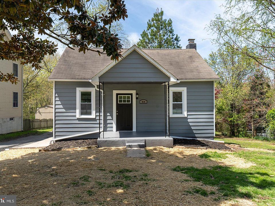 9114 Cowenton Ave, Perry Hall, MD 21128 Zillow