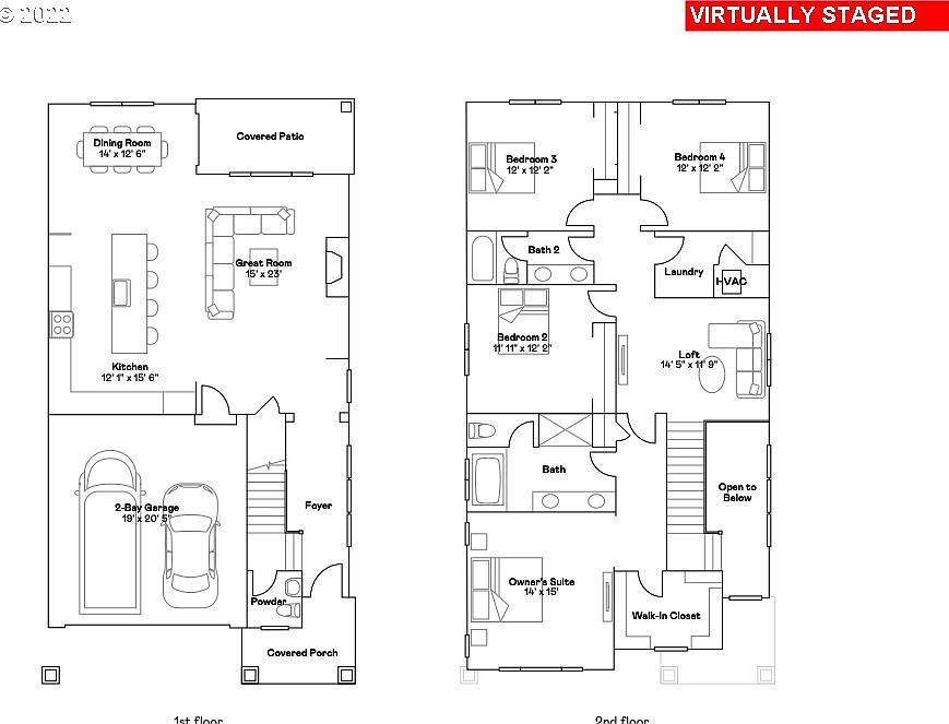 2nd image of 1664 36th Ave #106