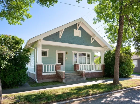 323 E Morse St, Dillon, MT 59725