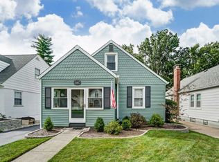 6987 Cambridge Ave, Cincinnati, OH 45227