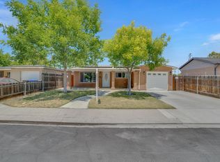 2509 Brenner Way, Modesto, CA 95350