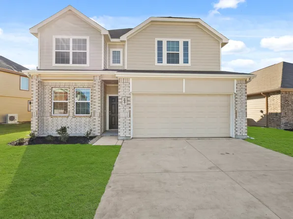 5037 Wellborn Rd, Fort Worth, TX 76036