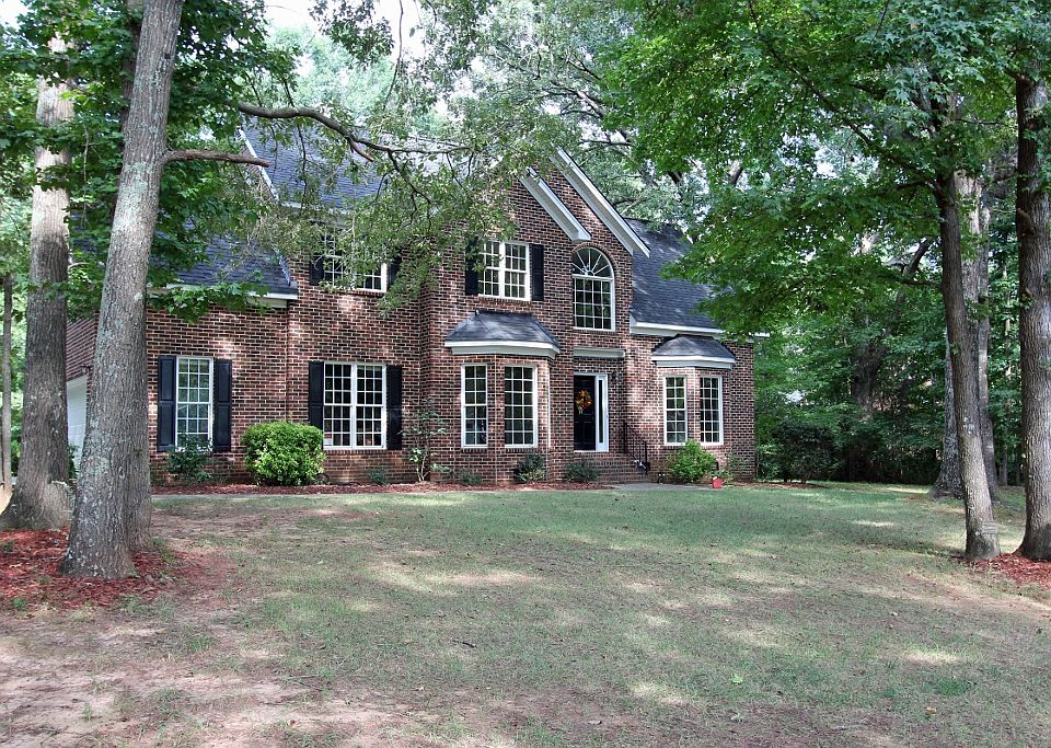 2nd image of 1317 Willow Oaks Trl