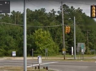 Corner Hwy #278, New Ellenton, SC 29809