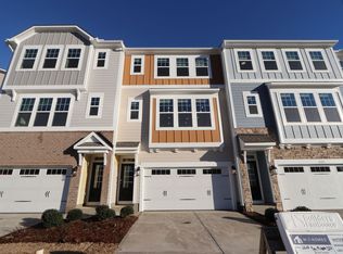 2323 Bay Minette Sta, Apex, NC 27502