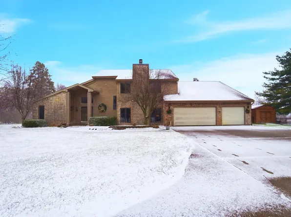 6620 County Road 11a, Garrett, IN 46738