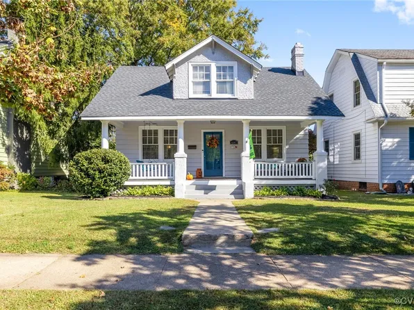4307 Stonewall Ave, Richmond, VA 23225