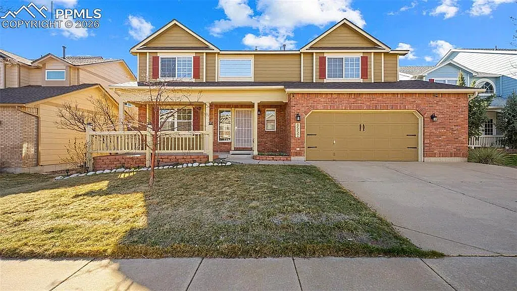 5 bed, 3590 sqft, $3,100 — Photo 1