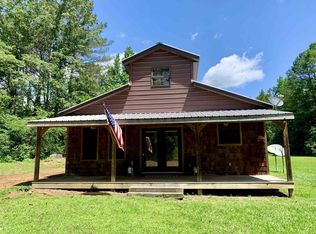 6195 Pea Vine Rd, Middleton, TN 38052