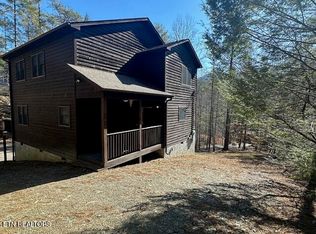 319 Rainbow Cir, Townsend, TN 37882