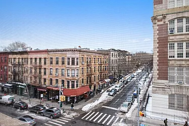 Sold by Keller Williams NYC