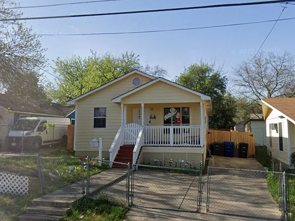 142 Jean St