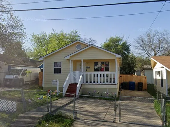 142 Jean St, San Antonio, TX 78207