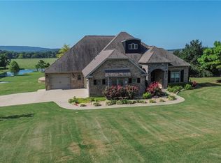 1951 Walnut Grove Rd, Prairie Grove, AR 72753