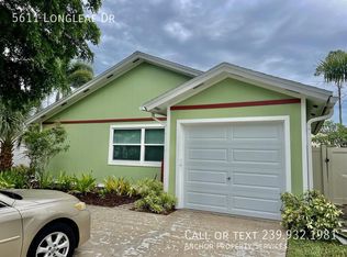 5611 Longleaf Dr, North Fort Myers, FL 33917