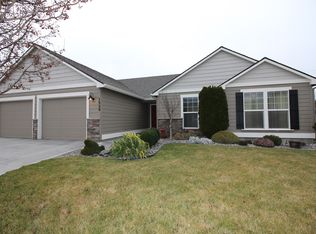 1520 S Jefferson Pl, Kennewick, WA 99338
