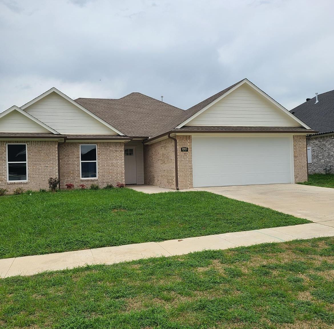 1805 Josh Dr, Whitehouse, TX 75791 MLS 24003459 Zillow