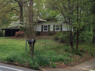 3002 Forrest Park Rd SE, Atlanta, GA 30354