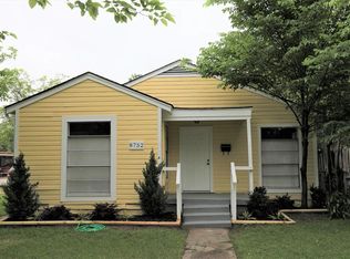 8752 Woodcastle Dr, Dallas, TX 75217