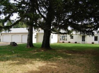 451 N Nile Ave, East Wenatchee, WA 98802