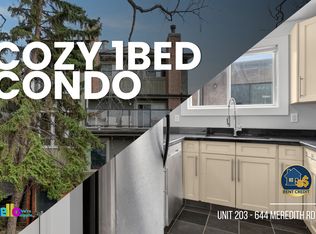 644 Meredith Rd NE #203, Calgary, AB T2E5A8