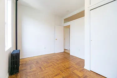 Rented by Compass