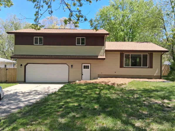 3548 Reginald Dr, Muskegon, MI 49444