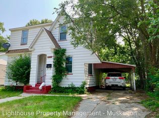 2516 Howden St, Muskegon Heights, MI 49444