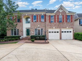8401 Tysons Trace Ct, Vienna, VA 22182