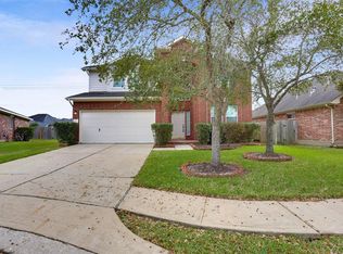 9334 Rustler Ridge Ln, Houston, TX 77089