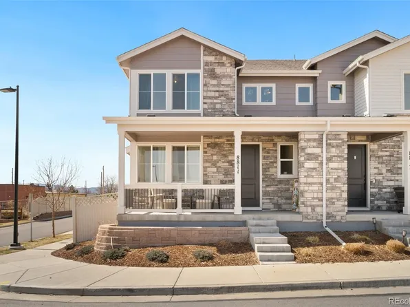 8811 Meade Street, Westminster, CO 80031