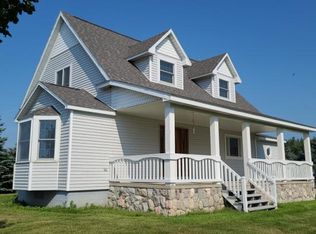 10440 Haist Rd, Sebewaing, MI 48759