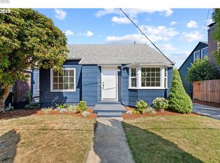 7776 SW 5th Ave, Portland, OR