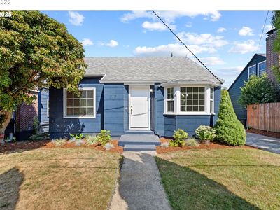 7776 SW 5th Ave, Portland, OR, 97219