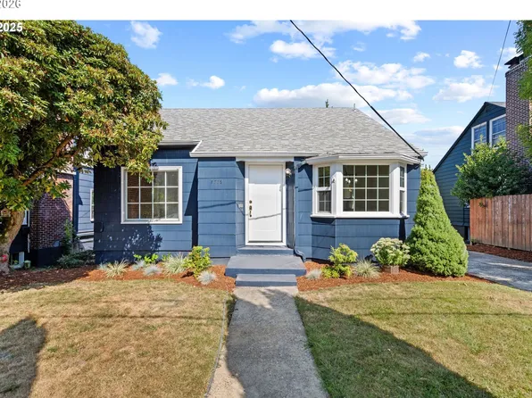 7776 SW 5th Ave, Portland, OR 97219