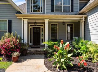 2725 Gordon Rd, Senoia, GA 30276