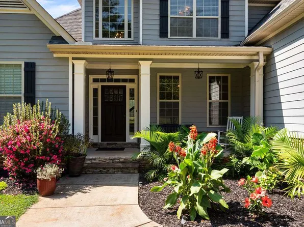 2725 Gordon Rd, Senoia, GA 30276