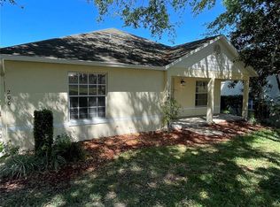 204 E Minnehaha Ave, Clermont, FL 34711