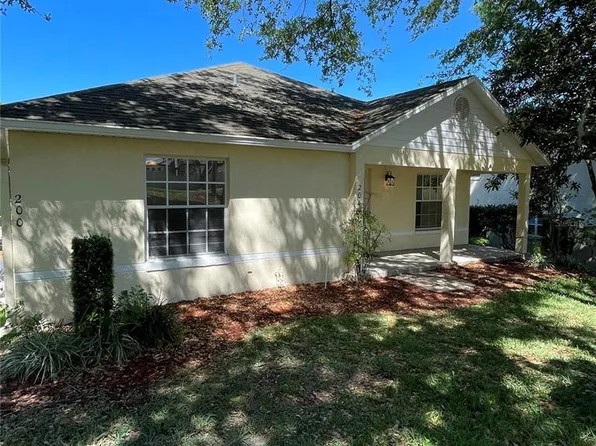 204 E Minnehaha Ave, Clermont, FL 34711