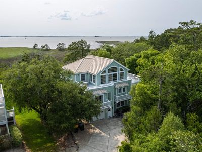 1278 Bear Foot Path Lot 250, Corolla, NC, 27927