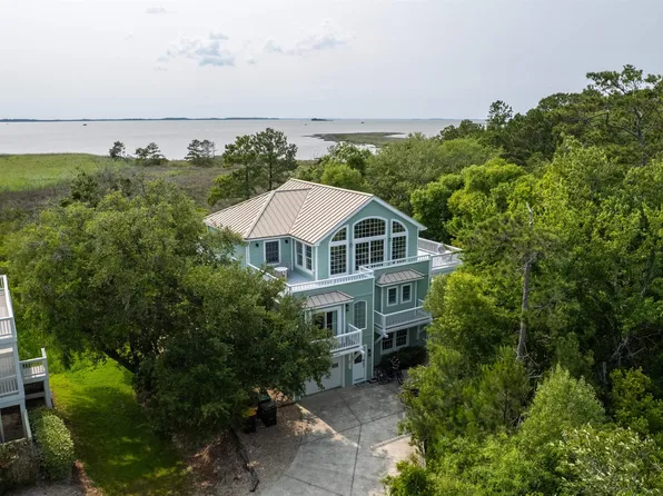 1278 Bear Foot Path Lot 250, Corolla, NC 27927