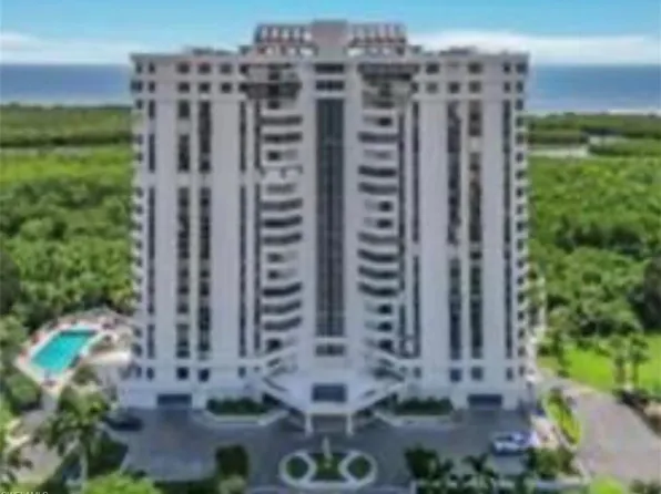 6001 Pelican Bay BLVD #906, NAPLES, FL 34108