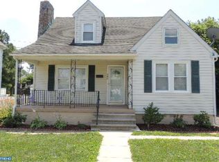 306 Curtis Ave, Elkton, MD 21921