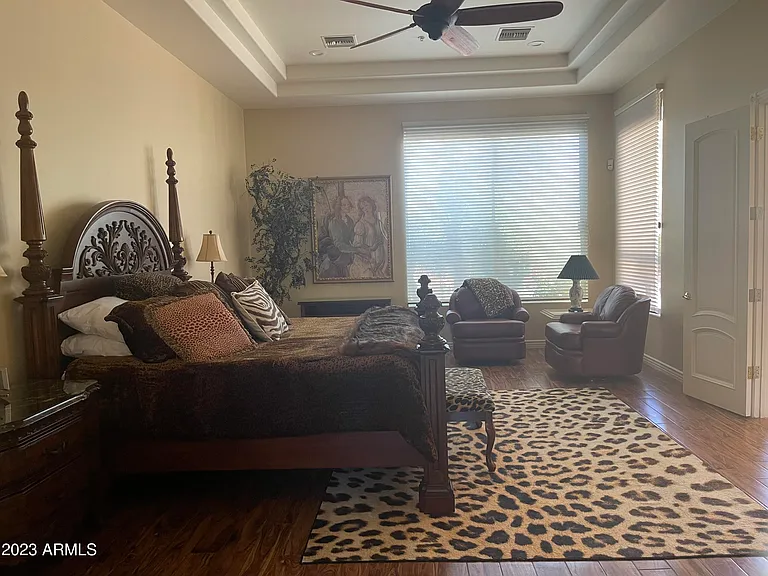 10100 N 78th Pl — Photo 39