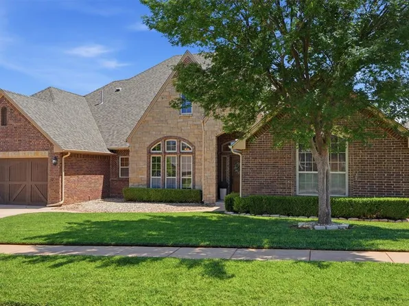 1400 NW 192nd Ter, Edmond, OK 73012