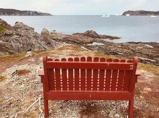 8A Carters Head Rd, Twillingate, NL A0G1Y0