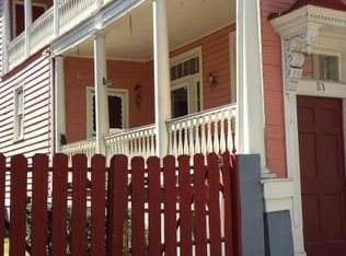 83 Alexander St, Charleston, SC 29403
