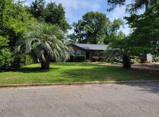 1905 Melrose Dr, Albany, GA 31707