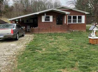 287 Township Road 111, Ironton, OH