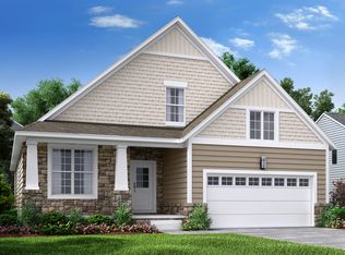 4279 Rolling Meadow Ln, Ypsilanti, MI